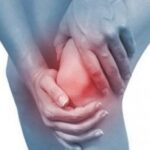 Sindrome della plica, dolore al ginocchio. Fisioterapia, osteopatia.