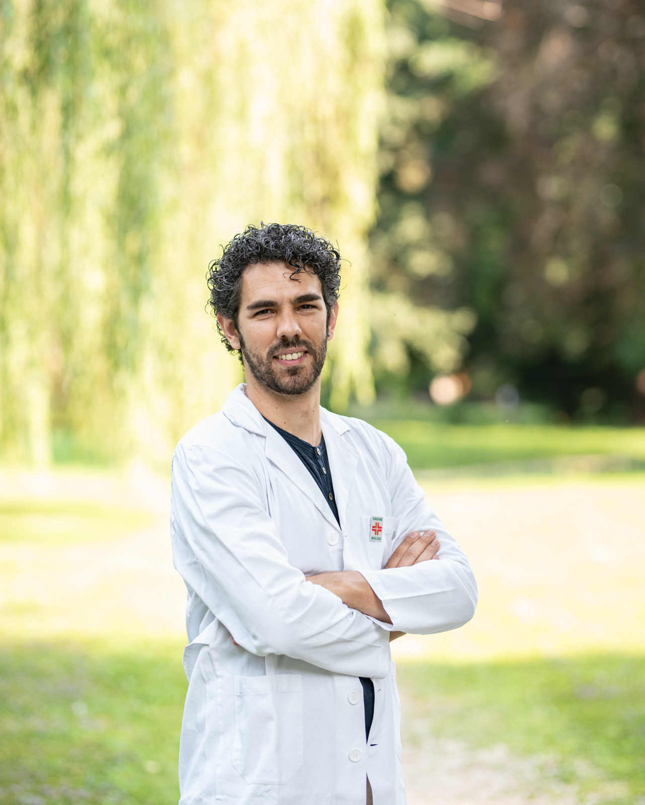 Biologo nutrizionista Riccardo Didonè a Bassano del grappa. Studio di fisioterapia e osteopatia Fisiokinetic